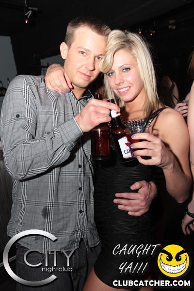 City nightclub photo 192 - April 30th, 2011