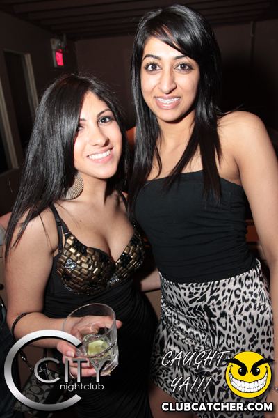 City nightclub photo 193 - April 30th, 2011
