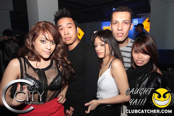 City nightclub photo 194 - April 30th, 2011