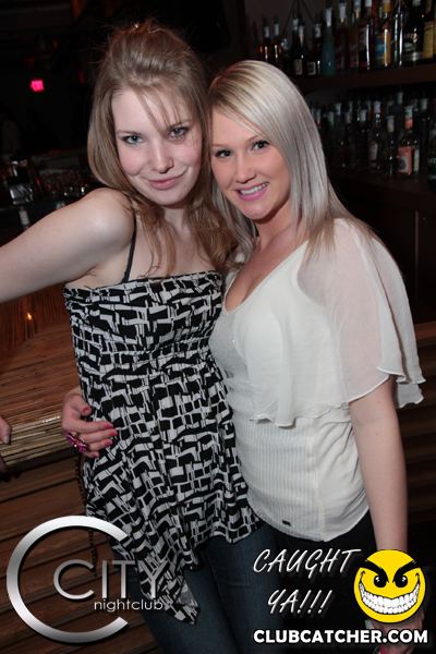 City nightclub photo 195 - April 30th, 2011