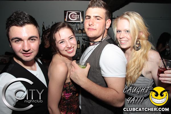 City nightclub photo 196 - April 30th, 2011