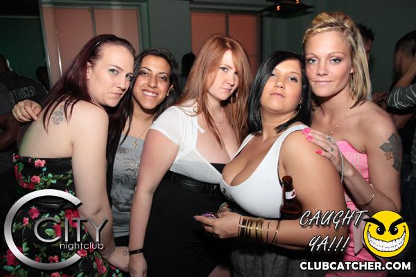 City nightclub photo 197 - April 30th, 2011