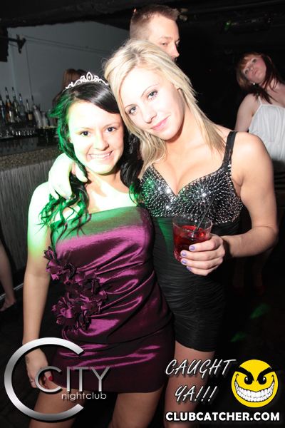 City nightclub photo 198 - April 30th, 2011