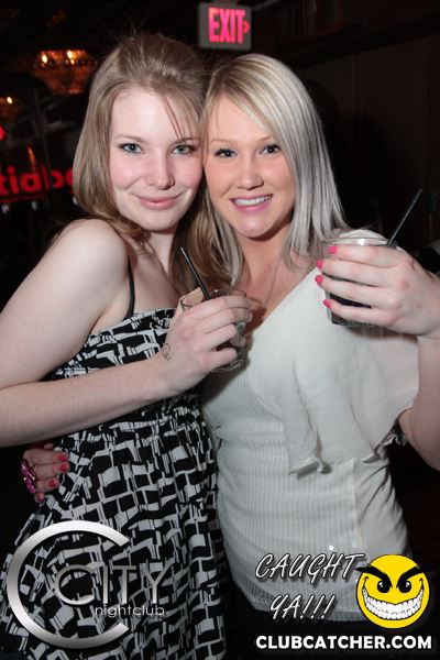 City nightclub photo 199 - April 30th, 2011
