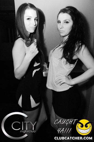 City nightclub photo 3 - April 30th, 2011