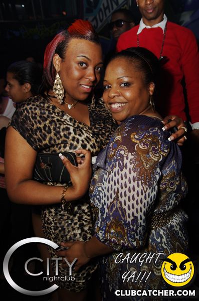 City nightclub photo 21 - April 30th, 2011