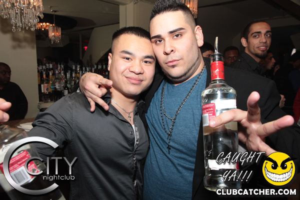 City nightclub photo 201 - April 30th, 2011