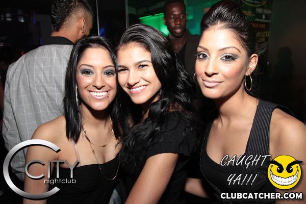 City nightclub photo 202 - April 30th, 2011