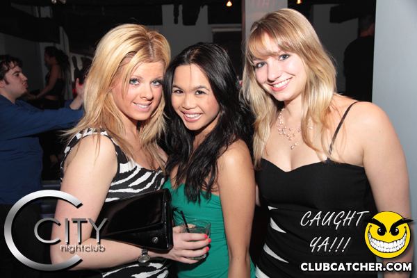 City nightclub photo 203 - April 30th, 2011
