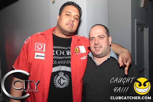 City nightclub photo 204 - April 30th, 2011