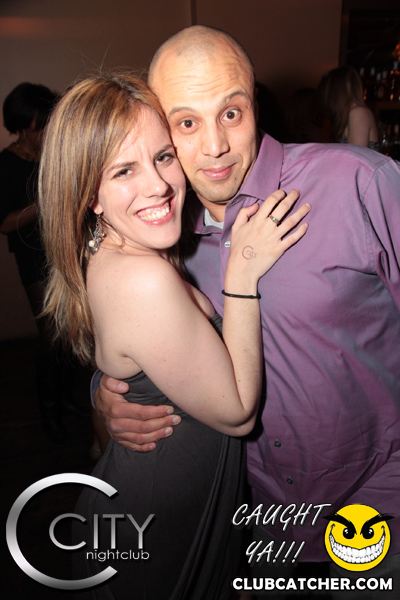 City nightclub photo 206 - April 30th, 2011