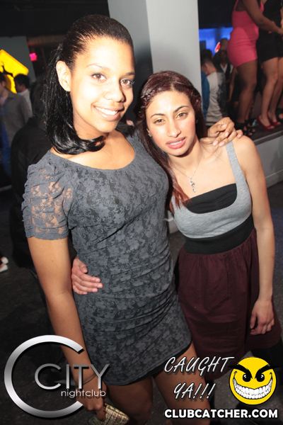 City nightclub photo 207 - April 30th, 2011