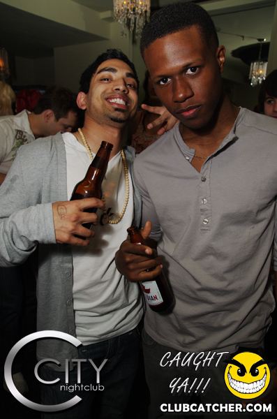 City nightclub photo 208 - April 30th, 2011