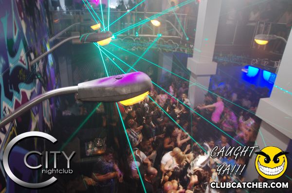 City nightclub photo 209 - April 30th, 2011