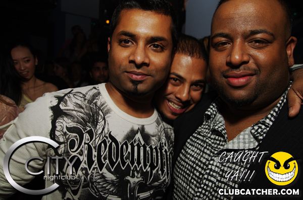 City nightclub photo 210 - April 30th, 2011