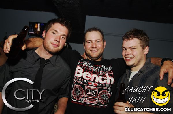 City nightclub photo 22 - April 30th, 2011