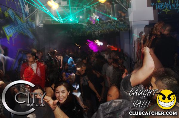 City nightclub photo 211 - April 30th, 2011