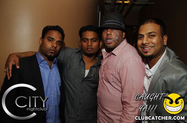 City nightclub photo 212 - April 30th, 2011