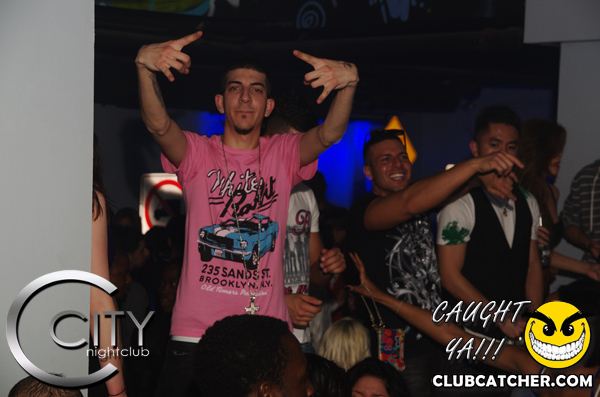 City nightclub photo 213 - April 30th, 2011