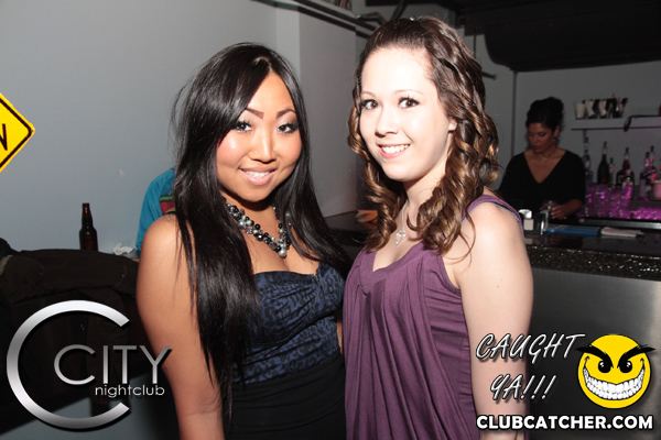 City nightclub photo 214 - April 30th, 2011