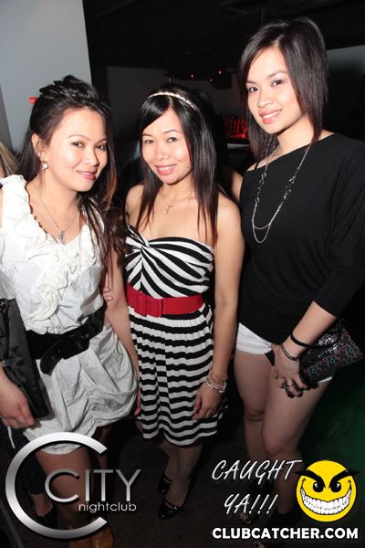 City nightclub photo 215 - April 30th, 2011