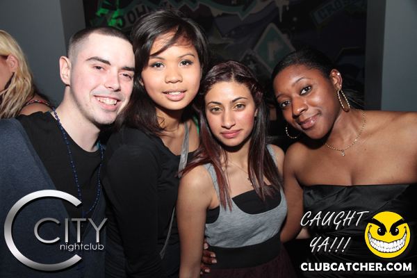 City nightclub photo 216 - April 30th, 2011