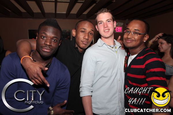 City nightclub photo 217 - April 30th, 2011