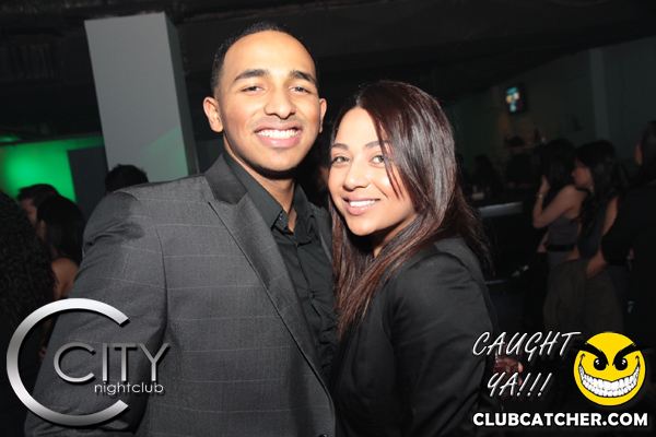 City nightclub photo 218 - April 30th, 2011