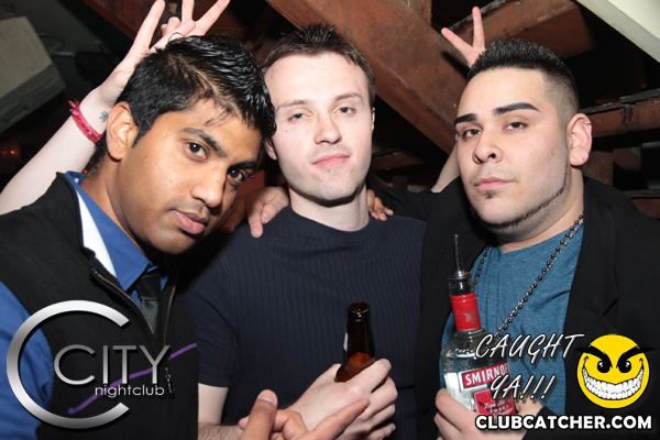 City nightclub photo 219 - April 30th, 2011