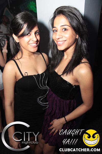 City nightclub photo 220 - April 30th, 2011