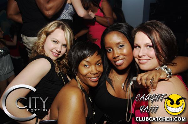 City nightclub photo 23 - April 30th, 2011