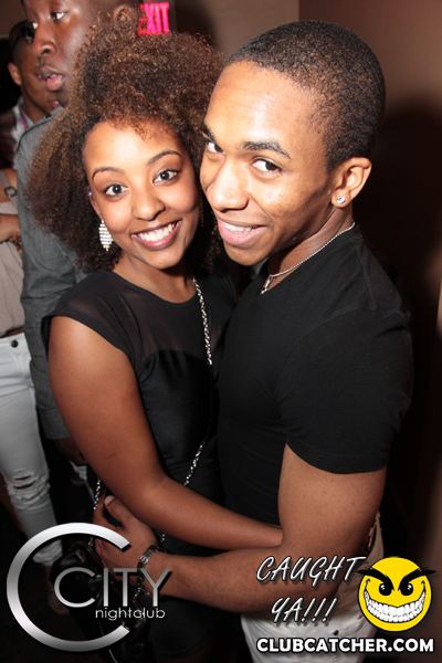 City nightclub photo 221 - April 30th, 2011