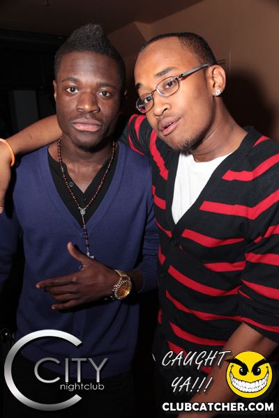 City nightclub photo 222 - April 30th, 2011