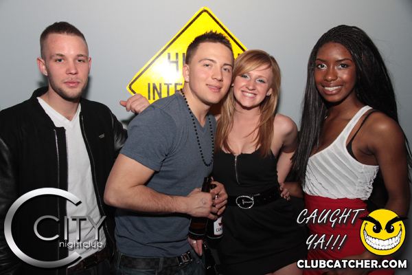 City nightclub photo 224 - April 30th, 2011