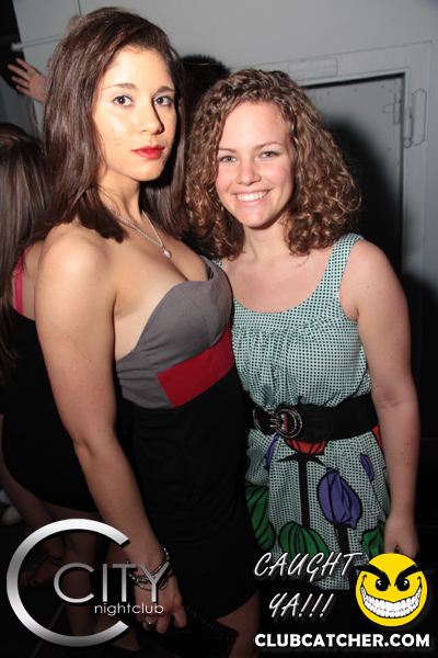City nightclub photo 225 - April 30th, 2011