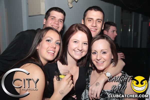 City nightclub photo 226 - April 30th, 2011