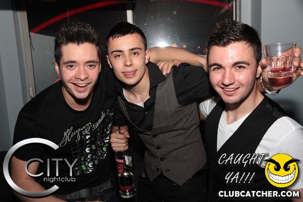 City nightclub photo 227 - April 30th, 2011