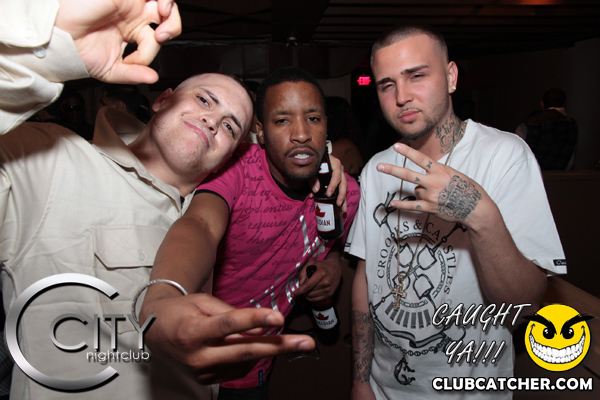 City nightclub photo 228 - April 30th, 2011