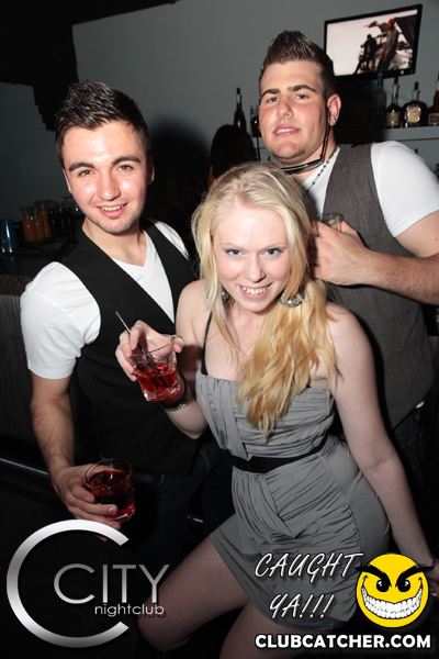 City nightclub photo 229 - April 30th, 2011