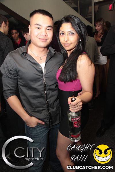 City nightclub photo 231 - April 30th, 2011