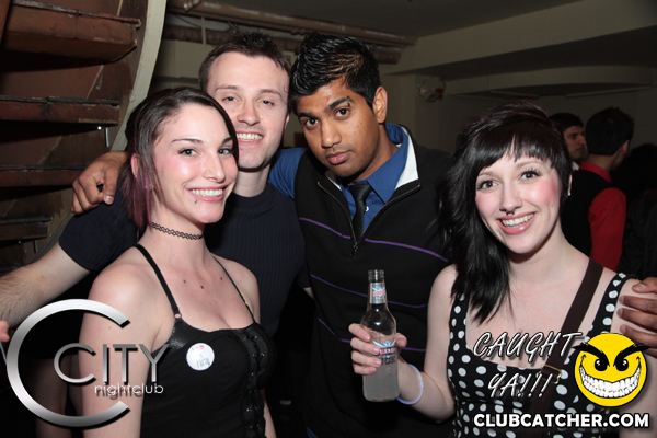 City nightclub photo 232 - April 30th, 2011
