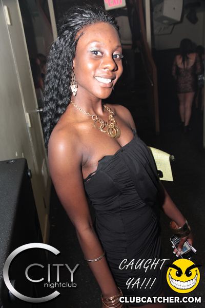 City nightclub photo 233 - April 30th, 2011