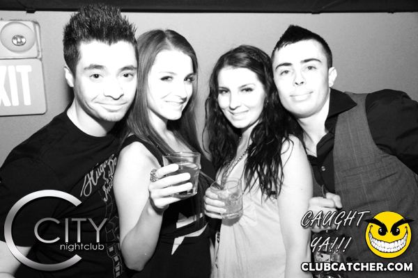 City nightclub photo 234 - April 30th, 2011