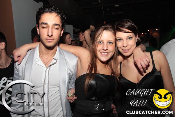 City nightclub photo 235 - April 30th, 2011
