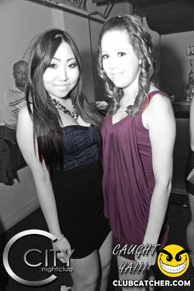 City nightclub photo 236 - April 30th, 2011