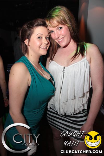 City nightclub photo 239 - April 30th, 2011