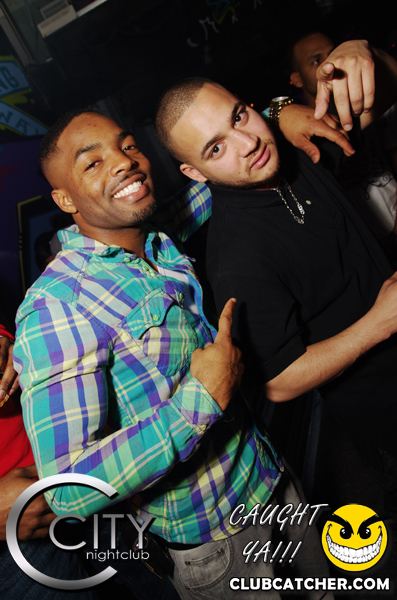 City nightclub photo 25 - April 30th, 2011