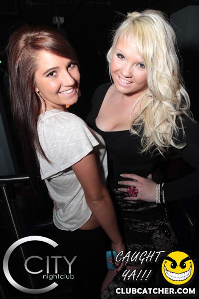 City nightclub photo 241 - April 30th, 2011