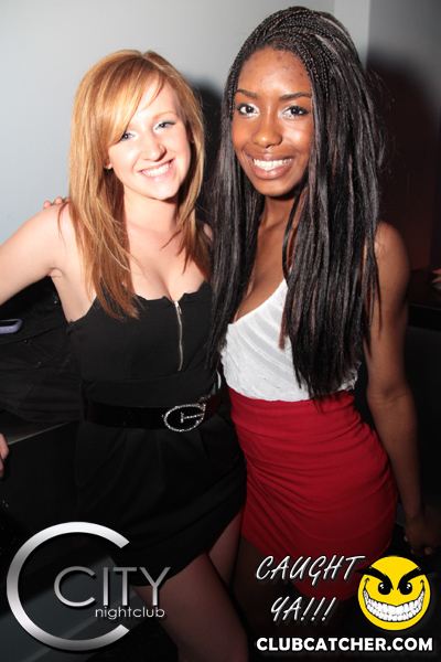 City nightclub photo 244 - April 30th, 2011