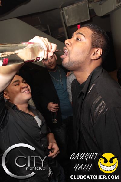 City nightclub photo 245 - April 30th, 2011